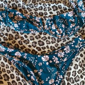 Shein suit